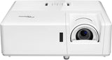 Optoma ZW350ST Projector, DLP Technology, 3600 ANSI Lumens, 30" to 300" Display Size, WXGA 1280x800 Resolution Projectors JS Bazar