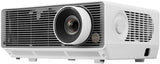 LG BF60PST ProBeam Laser DLP Projector, 6000 ANSI Lumens, WUXGA 1920x1200 Resolution, 40" to 300" Display Size, 1.6x Zoom Projectors JS Bazar