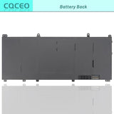 Original VG661 Dell Alienware Laptop Battery for Dell Alienware X14 R1 R2 Series 11.4V 80.5Wh 9 Cell New Genuine Laptop Batteries JS Bazar