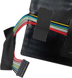 CGMN2 Dell Laptop Battery for Dell Inspiron 3000 11-3138 11-3137 Series 3135 11.6" N33WY CGMN2 P19T003 Nycrp 11.4V 50Wh Laptop Batteries JS Bazar