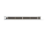 Cisco Catalyst 1200-48P-4G Smart Switch, 48 Port GE, PoE, 4x1GE SFP, (C1200-48P-4G) Networking Switches JS Bazar