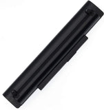 Laptop Li-ion white AA-PB6NC6W AA-PB8NC6B AA-PB8NC6M 1588-3366 Samsung laptop battery for Samsung NC10 NC20 ND10 N110 N120 N130 N140 N510 Laptop Batteries JS Bazar