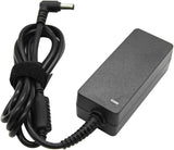 Charger for LG 40W 19V 2.1A 6.5x4.4 Monitor 23/24/2732/22/20/19 inches LED LCD LCAP26B-E AP16B-A ADS-45FSN-19 19040GPCU for Samsung TV 32" with UK Plug Cable Charger JS Bazar