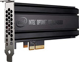 Lenovo ThinkSystem U.2 Intel Optane P4800X 375GB Performance NVMe PCIe 3.0 x 4 Hot Swap SSD : 7N47A00081 Hard Drives JS Bazar
