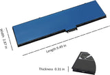HXFHF VJF0X VT26R XNY66 Dell Laptop Battery for Dell Venue 11 Pro 7130 7139 7310 Laptop Batteries JS Bazar
