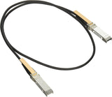 Cisco SFP-H10GB-CU1M 10GBASE-CU SFP+ Cable 1 Meter Networking Switches JS Bazar