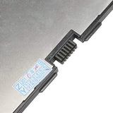 9MGCD Dell Laptop Battery for Dell Venue 11 Pro 5130 5130-9356 7130 7139 32 5130 T06G 7140 Series Tablet 09MGCD T8NH4 0T8NH4 XMFY3 0XMFY3 XRXMG 312-1453 451-BBGS 451-BBIN VYP88 0XRXMG 7.4V 32Wh Laptop Batteries JS Bazar