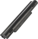 Laptop Battery for Dell Inpiron Mini 10, Inspiron 11z, Mini 1011, Inspiron Mini 10v, Mini 10(1010), PN: F144H, PP19S, 312-0867, 312-0931 (5200mAh, 10.8V, 6-Cell) Laptop Batteries JS Bazar