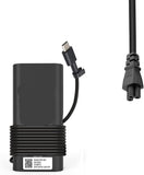 Dell 65W Dell charger 20V 3.25A LA65NM170 2YKOF 02YKOF USB-C AC Adapter for Dell Latitude 5420. Laptop Charger JS Bazar