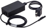 65W Microsoft Surface Pro 6 Charger for Microsoft Surface Book Pro 6 15V 4A Charger JS Bazar