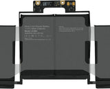 58Wh A1964 Apple MacBook Pro Battery for Mid 2018 2019 Apple MacBook Pro 13" A1989 EMC 3214 Laptop Batteries JS Bazar