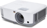 ViewSonic PA503S 3800-Lumen SVGA DLP Projector, SVGA Resolution, Brightness of 3800 Lumens, Built-In 2-Watt Speaker, RS-232 Controllable Projectors JS Bazar