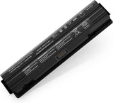 Dell laptop Battery for Dell XPS 17 L701X/ L702X XPS 15 L501X/ L502X XPS 14 L401X J70W7 JWPHF R795X WHXY3 Laptop Batteries JS Bazar