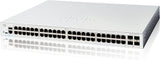 Cisco Catalyst 1200-48T-4X Smart Switch, 48 Port GE, 4x10GE SFP+, (C1200-48T-4X) Networking Switches JS Bazar