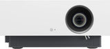 LG CineBeam HU810PB 2700-Lumen XPR 4K UHD Smart Laser Home Theater DLP Projector, Integ Wi-Fi, Web Browser, AirPlay, HDR10 Projectors JS Bazar