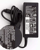Dell 65W Original AC Adapter for E5250, E5440, E5450, E5540, E5550, E6440, E6540, E7240, E7440 (LA65NM130) Laptop Charger JS Bazar