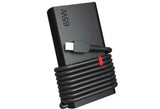65W Lenovo Laptop Charger for Lenovo ThinkPad X1 Fold, ThinkPad X1 Carbon 8th Gen, ADLX65YSDC3A Laptop Replacement Adapter Laptop Charger JS Bazar