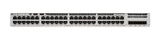 Cisco Catalyst 9200L Unmanaged L3 Gigabit Ethernet (10/100/1000) Grey Networking Switches JS Bazar