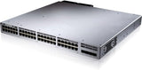 Cisco Catalyst C9300-48UN-E Managed L2/L3 Gigabit Ethernet (10/100/1000) Grey Networking Switches JS Bazar