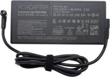 240W Asus Laptop Charger for Asus ROG Zephyrus S15 GX502LWS 20V 12A AC Adapter ADP-240EB B Laptop Charger JS Bazar