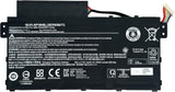 AP18H8L 3ICP6/56/77 Acer Laptop Battery for Acer Aspire 5 A514-51G A515-53G A514-51 / Spin 3 SP314 SP314-53N SP314-53GN / TravelMate B1 B114-21 Series (1) Series 1.4. V 5 Laptop Batteries JS Bazar