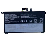 01AV493 SB10L84121 Laptop Battery Replacement for Lenovo ThinkPad T570 T580 P51s P52s Series Notebook 00UR891 SB10L84122 00UR892 Laptop Batteries JS Bazar
