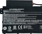 AP18H8L 3ICP6/56/77 Acer Laptop Battery for Acer Aspire 5 A514-51G A515-53G A514-51 / Spin 3 SP314 SP314-53N SP314-53GN / TravelMate B1 B114-21 Series (1) Series 1.4. V 5 Laptop Batteries JS Bazar