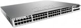 Cisco Catalyst C9300-48UN-E Managed L2/L3 Gigabit Ethernet (10/100/1000) Grey Networking Switches JS Bazar
