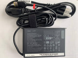20V 6.7A 135W Lenovo ThinkPad P1 20MD, Lenovo ThinkPad X1 Extreme 20MG ADL135SDC3A Slim Tip AC Laptop Charger Laptop Charger JS Bazar