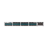 Cisco Catalyst C9300X-48HXN-E 48 port 8xmGig+40x5G 90W UPOE+ Network Essential Networking Switches JS Bazar