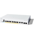 Cisco Catalyst C9200CX-8P-2X2G-E Network Essentials Switch Networking Switches JS Bazar