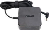 65w Asus Laptop Charger for Asus Vivo Book ADP-65DW A Charger for ASUS X550L X551 F555L X45A X540S X550 X550ZA X551M Laptop Charger JS Bazar