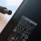 90W Dell Laptop charger for Dell Latitude 7480 7490 5490 7280 7390 E5430 E6230 E6330 6430U Laptop Adapter Laptop Charger JS Bazar