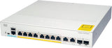 Cisco Catalyst C9200CX-8P-2X2G-E Network Essentials Switch Networking Switches JS Bazar