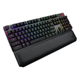 ASUS ROG XA09 STRIX SCOPE NX Deluxe Wireless Gaming Keyboard - Black | 90MP0216-BKCA00 Gaming Keyboard JS Bazar