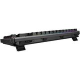 Asus M701 ROG Azoth 75% Custom Gaming Keyboard - ROG NX Mechanical Switches | 90MP0316-BKUA01 Gaming Keyboard JS Bazar