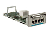 CISCO Catalyst 9300 4 x 1GE Network Module Networking Switches JS Bazar