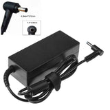 65W Asus Laptop Charger for ASUS Laptop EXA1203XH PA-1650-30 PA-1650-78 PA-1650-93 ADP-65GD B 4.5 3.0mm 19V 3.42A Laptop Charger JS Bazar