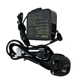 Original 65W Asus Laptop Charger for ASUS Laptop EXA1203XH PA-1650-30 PA-1650-78 PA-1650-93 ADP-65GD B 4.5 3.0mm 19V 3.42A Laptop Charger JS Bazar