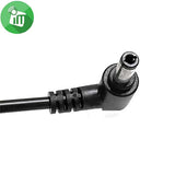 65W Laptop Charger for Asus Laptop Toshiba Laptop 19V 3.42A (5.5mm*2.5mm) Laptop Charger JS Bazar