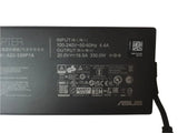 330W Asus (6.0*3.7mm) Original Asus Laptop Charger for ROG Strix Scar ADP-330AB D Laptop Charger JS Bazar