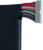 bty-m6j msi gs63vr gs73vr 6rf gs43vr stealth gs63 gs73 6rf016cn ws63 ws63vr gs73vr 11.4v 64.98wh laptop battery JS Bazar