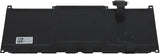 Original MN79H Dell Laptop Battery for Dell XPS 9345 9340 9320 NXRKW Dell XPS 13 9345 9340 9320 55Wh Laptop Batteries JS Bazar
