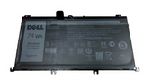 Original Dell Inspiron 15 7559 7000 11.4V 74Wh INS15PD-1548B 357F9 INS15PD-1748B INS15PD-1848B Laptop Battery Laptop Batteries JS Bazar