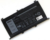 Original Dell Inspiron 15 7559 7000 11.4V 74Wh INS15PD-1548B 357F9 INS15PD-1748B INS15PD-1848B Laptop Battery Laptop Batteries JS Bazar
