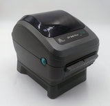 ZP500 Plus ZP500-0103-0017 Direct Thermal Barcode Label Printer USB/Peeler (Renewed) Printer JS Bazar