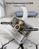 140 watt Type C To MagSafe 3 Adapter Cable For Macbook Pro 14 MacBook Air 13 M3 MacBook Air M2 power cord JS Bazar