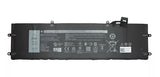 DWVRR Original Dell Alienware Laptop Battery For Dell Alienware X15 R1 R2 X17 R1 R2 Inspiron 16 7620 2-in-1 0817GN 0017GN NR6MH 11.4V 87WH Laptop Batteries JS Bazar