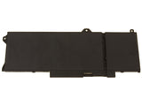 GRT01 Original Dell Alienware Laptop Battery For Dell Latitude 5421 5431 5521 5531 Precision 3561 3571 3470 Alienware m17 R5 15.2V 64WH Laptop Batteries JS Bazar