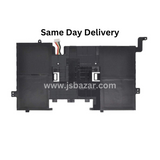00HW006 Lenovo ThinkPad Helix 2 SB10F46444 Laptop Battery Laptop Battery JS Bazar